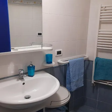 Il Mulino Apartment Ostuni