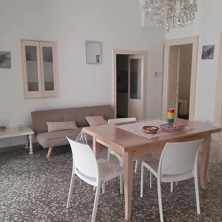 Il Mulino Apartment
