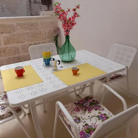 Il Mulino Apartment