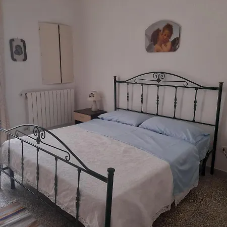 Apartment Il Mulino
